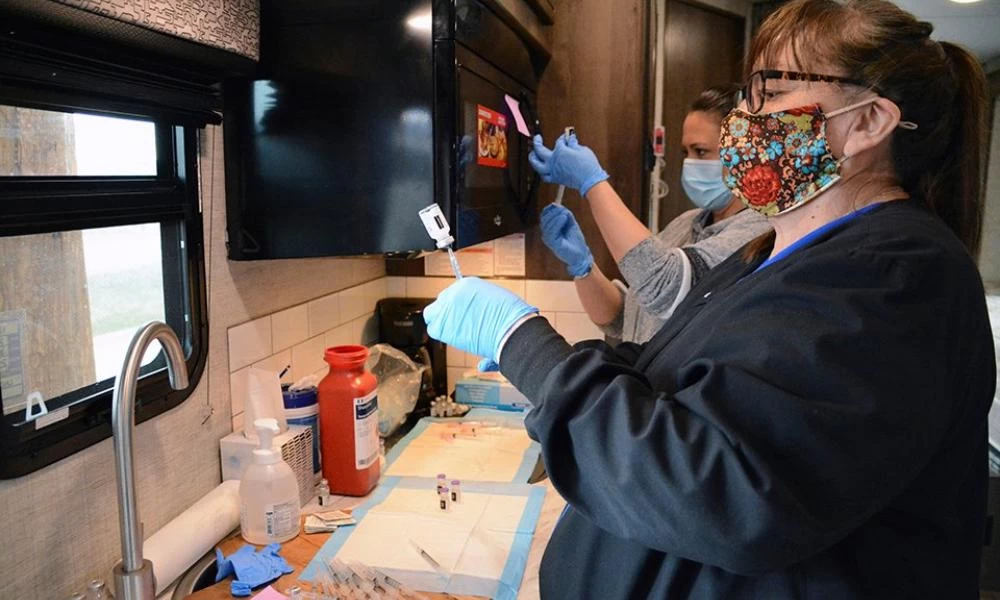 Καναδάς: Έτοιμος να συζητήσει εξαίρεση για την άρση της πατέντας